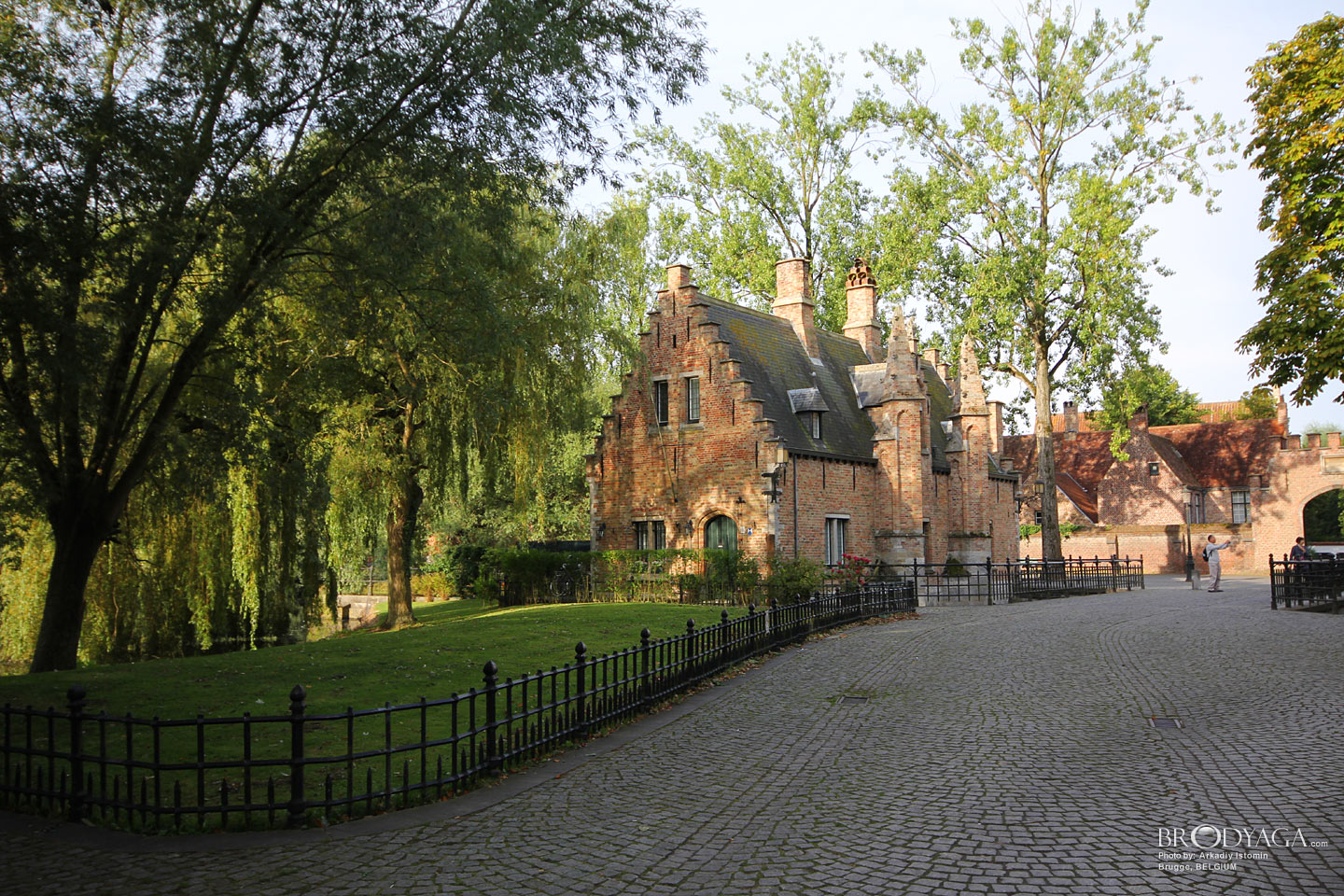 Brugge